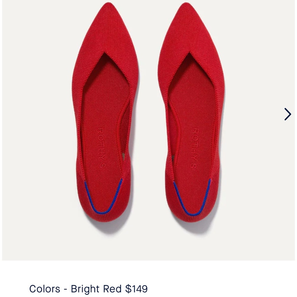 Rothy’s | The Point Flats